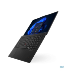 Lenovo ThinkPad X1 Carbon G13 Intel Black 14 " IPS WUXGA 1920 x 1200 pixels Anti-glare Intel Core Ultra 5