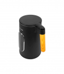 BLOW Black kettle with display BK-17PB 2500W