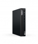 Lenovo ThinkCentre M70q Gen 5 Intel&reg; Core&trade; i7 i7-14700T 16 GB DDR5-SDRAM 512 GB SSD Windows 11 Pro Mini PC Black