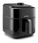 Gorenje Airfryer AF1800ST Capacity 6.7 L Black
