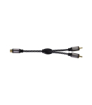 Kaabel Avinity subwoofrile + adapter, 3m