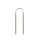 Crossbody Strap, Green