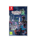 SW Pokemon Legends: Z-A