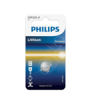 Patarei Philips CR1220 3 V Lithium