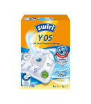 Tolmukotid Swirl MicroPor, 4+1