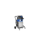 Nilfisk ATTIX 965-21 SD XC Black, Blue, Stainless steel 50 L 1200 W
