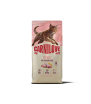 CARNILOVE TRUE FRESH Cat Dry  Turkey for Sterilised Adult All Breeds 2 kg