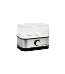Egg cooker for 6 eggs BLOW EB-02 400W