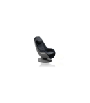 Medisana RS 670 electric massage chair Black