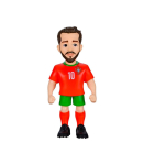 MINIX PORTUGAL - BERNARDO SILVA