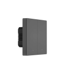 Smart Scene Wall Switch Sonoff M5 2C (2-channel)