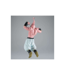 BANPRESTO DRAGON BALL Z MATCH MAKERS  - MAJIN BUU (VS. SSJ3 GOTENKS)
