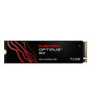 SanDisk Optimus GX 7100 2 TB M.2 PCI Express 4.0 NVMe TLC 3D NAND