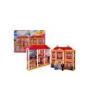 Dollhouse 29 cm