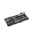 Battery for Huawei Matebook D Series HB46K497ECW - 3700 mAh (42.2 Wh)