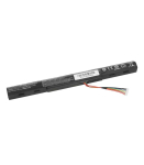 Battery AS16A5K AS16A7K AS16A8K for Acer Aspire E5 - 2200 mAh (32 Wh)