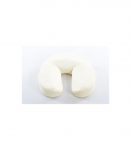 RESTPRO&reg; Cream pillow for headrest