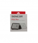 HEPA filter tolmuimejatele Sencor SVC610, SVC611