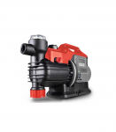 Veeautomaat GP1000JET LCD, Scheppach