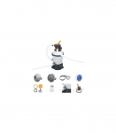 Bestway 58515 sand Filter Pump 3028 L, tank 8.5kg