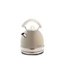 Ariete Vintage Water Kettle 1.7 L, beige