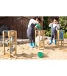 CLASSIC WORLD EDU m&auml;nguv&auml;ljak, liivam&auml;nguasi - rennid