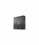 AMD Ryzen 7 7700X AM5 Processor threads 16 AMD Processor cores 8