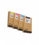 Epson Singlepack Matte Black T61280N 220 ml Epson T61280N Ink cartridge Matte black