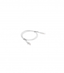 Lanberg Patchcord CAT.5E UTP PCU5-10CC-0100-S 1 m