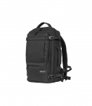 Natec Camel Lite Fits up to size 15.6 " Backpack Black Waterproof
