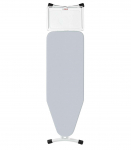 Polti Ironing board FPAS0044 Vaporella Essential White 1220 x 435 mm 4