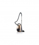 ETA Vacuum cleaner Avanto ETA351990000 Bagged Power 700 W Dust capacity 3 L Golden