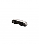 Laminator Saturn 3i A4 Technology Heat Silver/Black