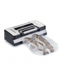 Caso Bar Vacuum sealer VRH 790 Advanced Pro Power 130 W Temperature control