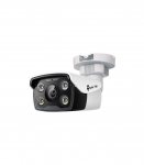 TP-LINK Full-Color Bullet Network Camera VIGI C350 Bullet 5 MP 4mm IP67 H.265+/H.265/H.264+/H.264 |