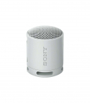 Sony Speaker SRS-XB100 Waterproof Bluetooth Gray Portable Wireless connection