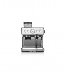 ETA Espresso Coffee Maker ETA718190000 BARICELO Pump pressure 15 bar Semi-automatic 1550 W Stainless Steel