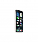 Apple Case with MagSafe Apple iPhone 16 Pro Polycarbonate Clear