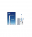 Oral-B Dental Irrigator OxyJet MD20 600 ml Number of heads 2 White