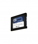 Patriot P210S2TB25 P210 SSD, 2TB, 2.5", SATA3, TRIM, SMART, 520/ 430 MB/s, 50K IOPS
