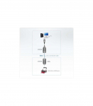 Aten USB 2.0 Cat 5 Extender (up to 60m) Aten USB 2.0 Cat 5 Extender (up to 60m)