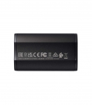External SSD|ADATA|SD810|2TB|USB-C|Write speed 2000 MBytes/sec|Read speed 2000 MBytes/sec|SD810-2000G-CBK