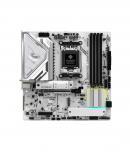 Mainboard|ASROCK|AMD B850|SAM5|Micro-ATX|Memory DDR5|Memory slots 4|4xPCI-Express 4.0 4x |1xPCI-Express 5.0 16x|1xM.2|1xHDMI|