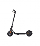 Ninebot by Segway Kickscooter F2 Plus E, Black Segway Kickscooter F2 Plus E Up to 25 km/h 10 " Black