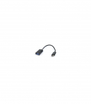 I/O ADAPTER USB2 TO USB-C OTG/A-OTG-CMAF2-01 GEMBIRD