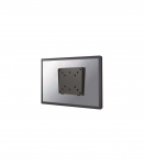 TV SET ACC WALL MOUNT BLACK/10-30" FPMA-W25BLACK NEOMOUNTS