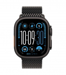 Apple Watch Ultra 2 Smart watch GPS (satellite) Always-On Retina display 49mm Waterproof