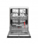 Amica DIM62E7qH dishwasher Semi built-in 14 place settings E