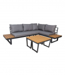 Aiam&ouml;&ouml;blikomplekt MALTA mooduldiivan, 2 lauda