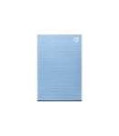 External HDD|SEAGATE|One Touch|STKZ4000402|4TB|USB 3.0|Colour Light Blue|STKZ4000402